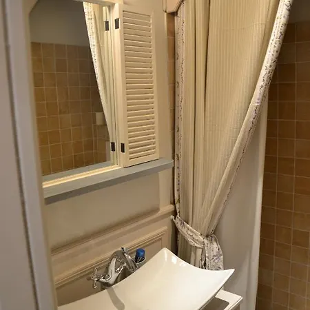 Apartamento Luminoso Monolocale Porta Romana