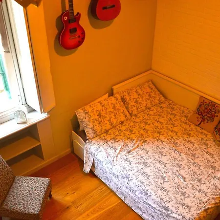 Apartamento Luminoso Monolocale Porta Romana Milán