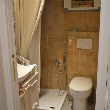 Apartamento Luminoso Monolocale Porta Romana